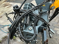 2015 becx ma420d maaiarm - afbeelding 4 van  21