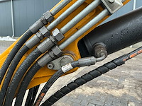 2015 becx ma420d maaiarm - afbeelding 5 van  21