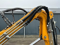 2015 becx ma420d maaiarm - afbeelding 6 van  21