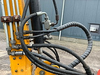 2015 becx ma420d maaiarm - afbeelding 7 van  21