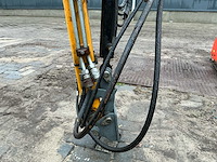 2015 becx ma420d maaiarm - afbeelding 8 van  21