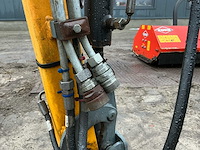 2015 becx ma420d maaiarm - afbeelding 9 van  21