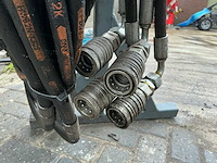 2015 becx ma420d maaiarm - afbeelding 11 van  21