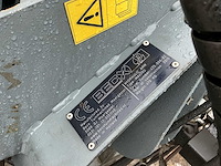 2015 becx ma420d maaiarm - afbeelding 14 van  21