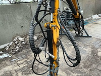 2015 becx ma420d maaiarm - afbeelding 20 van  21