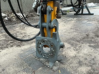 2015 becx ma420d maaiarm - afbeelding 21 van  21