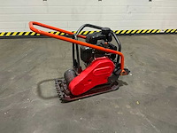 2015 belle lc3251 trilplaat - afbeelding 2 van  8