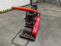 2015 belle lc3251 trilplaat - afbeelding 2 van  8