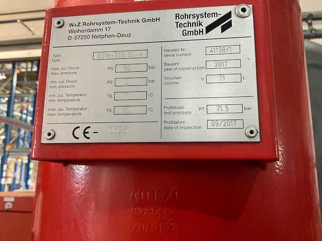2015 berko persluchtinstallatie - afbeelding 4 van  17