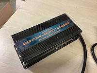 2015 betta batteries druppel laders (4x) - afbeelding 3 van  8