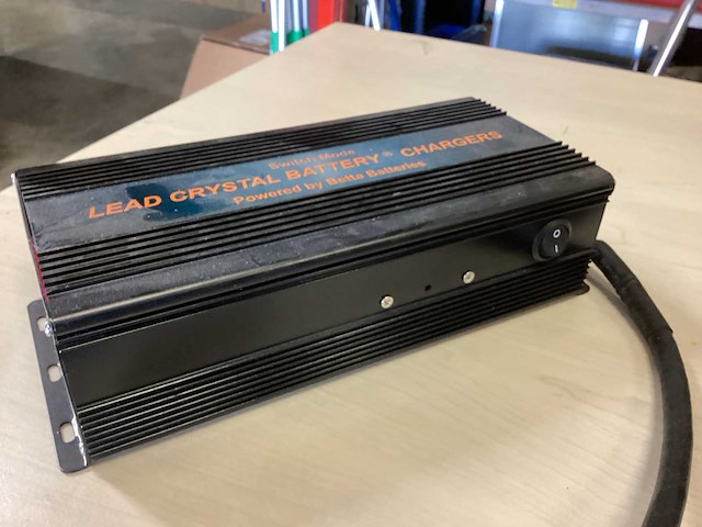 2015 betta batteries druppel laders (4x) - afbeelding 4 van  8