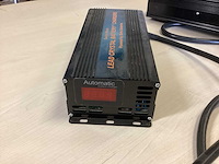 2015 betta batteries druppel laders (4x) - afbeelding 5 van  8