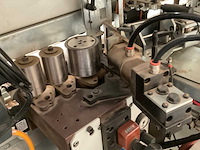 2015 biesse akron 1310 kantenaanlijmmachine - afbeelding 7 van  17
