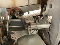 2015 biesse akron 1310 kantenaanlijmmachine - afbeelding 8 van  17