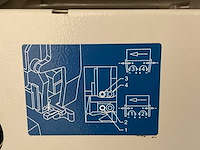 2015 biesse akron 1310 kantenaanlijmmachine - afbeelding 9 van  17