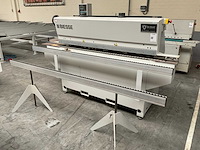 2015 biesse akron 1310 kantenaanlijmmachine - afbeelding 4 van  6