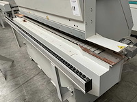 2015 biesse akron 1310 kantenaanlijmmachine - afbeelding 5 van  6
