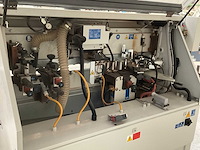 2015 biesse akron 1310 kantenaanlijmmachine - afbeelding 17 van  17
