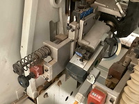 2015 biesse akron 1310 kantenaanlijmmachine - afbeelding 6 van  6