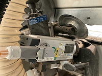 2015 biesse akron 1310 kantenaanlijmmachine - afbeelding 14 van  17