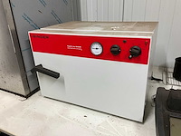 2015 binder b28 laboratoriumoven - afbeelding 1 van  4