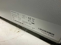 2015 binder b28 laboratoriumoven - afbeelding 4 van  4