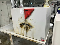 2015 binder fd240 droog & verwarmingsoven - afbeelding 1 van  5