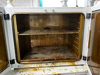 2015 binder fd240 droog & verwarmingsoven - afbeelding 4 van  6
