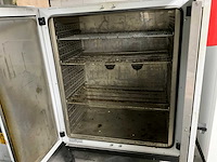 2015 binder fed720 droog & verwarmingsoven - afbeelding 5 van  8