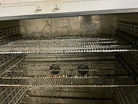 2015 binder fed720 droog & verwarmingsoven - afbeelding 6 van  8