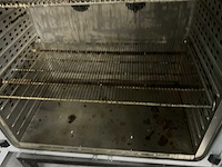 2015 binder fed720 droog & verwarmingsoven - afbeelding 7 van  8