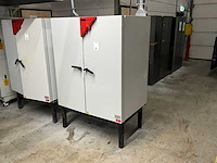 2015 binder fed720 droog & verwarmingsoven - afbeelding 2 van  9