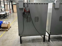 2015 binder fed720 droog & verwarmingsoven - afbeelding 3 van  9