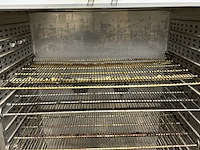 2015 binder fed720 droog & verwarmingsoven - afbeelding 7 van  9