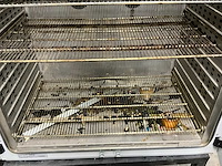 2015 binder fed720 droog & verwarmingsoven - afbeelding 8 van  9