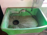 2015 bio circle gt maxi reinigingsbak - afbeelding 4 van  7