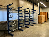 2015 bito kr29 draagarmstelling