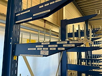 2015 bito kr29 draagarmstelling - afbeelding 4 van  6