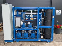 2015 bitzer bitzer co2 koelsysteem - afbeelding 9 van  15
