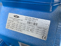 2015 bitzer bitzer koel/vriessysteem co2 - afbeelding 2 van  19