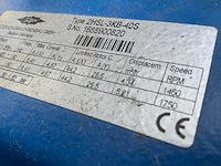 2015 bitzer bitzer koel/vriessysteem co2 - afbeelding 3 van  19