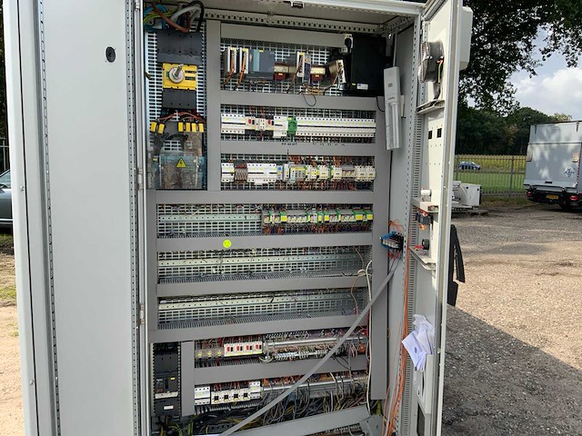 2015 bitzer bitzer koel/vriessysteem co2 - afbeelding 8 van  19