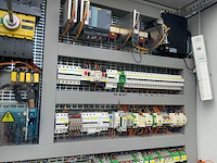 2015 bitzer bitzer koel/vriessysteem co2 - afbeelding 10 van  19