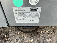 2015 bitzer bitzer koel/vriessysteem co2 - afbeelding 11 van  19