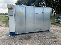 2015 bitzer bitzer koel/vriessysteem co2 - afbeelding 1 van  19