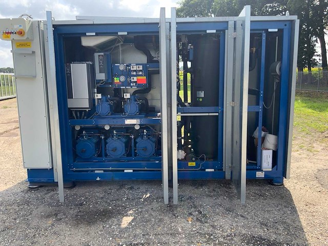 2015 bitzer bitzer koel/vriessysteem co2 - afbeelding 13 van  19