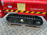 2015 bluelift sa18hb spin hoogwerker - afbeelding 12 van  21