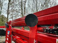 2015 bluelift sa18hb spin hoogwerker - afbeelding 13 van  21