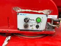 2015 bluelift sa18hb spin hoogwerker - afbeelding 15 van  21