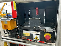 2015 bluelift sa18hb spin hoogwerker - afbeelding 19 van  21